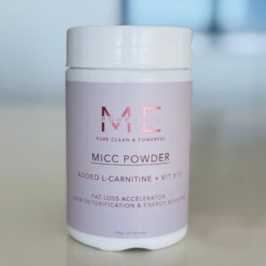 MICC Powder