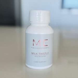 Milk Thistle