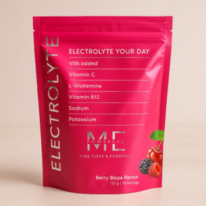 Electrolyte Powder - Berry Blaze