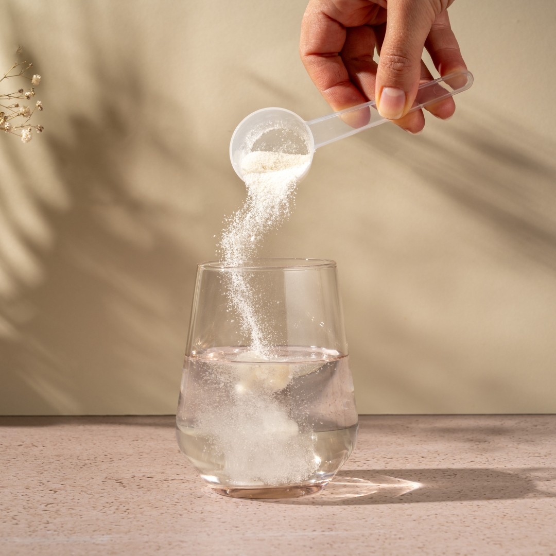 Electrol Powder Use Electrolyte Powder - PowerfulME Essentials