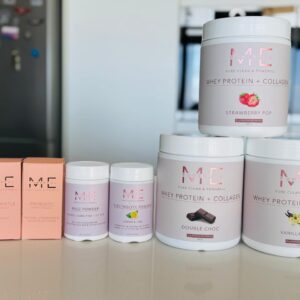 Transformation Health Pack